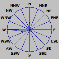 Wind Rose